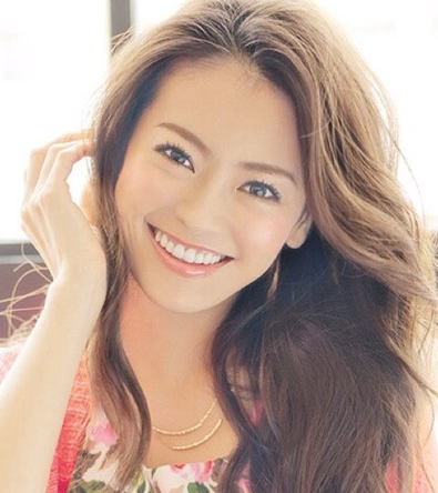 『AneCan』モデル葛岡碧、元Ｊリーガー千葉直樹と結婚！「ずっと一緒にいたい」