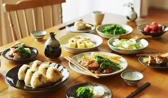 突撃！昨日の晩御飯