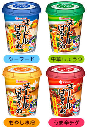 おすすめの夜食