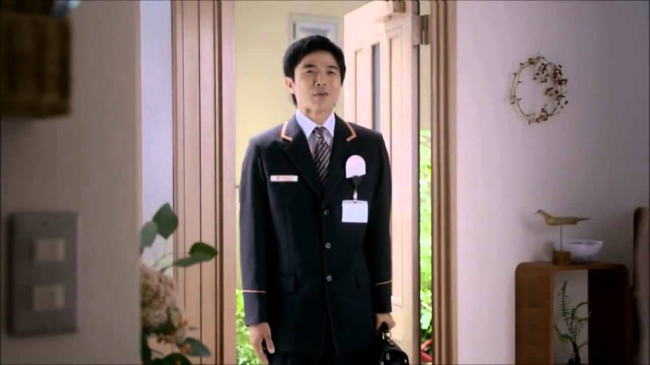 この俳優のこの衣装姿が好きw