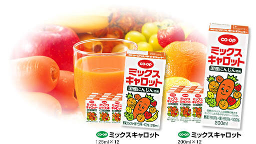 コープでおすすめの商品