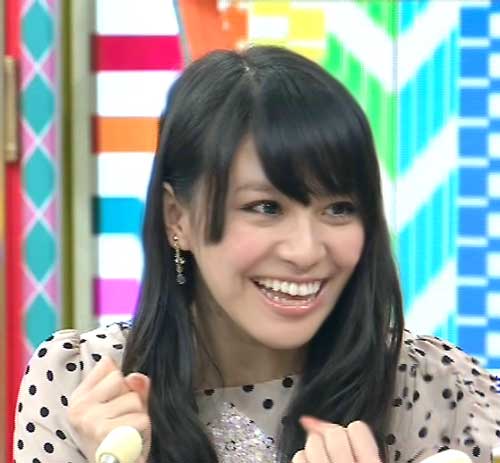 この人の魅力は顔じゃない!才能だ!なアーティスト