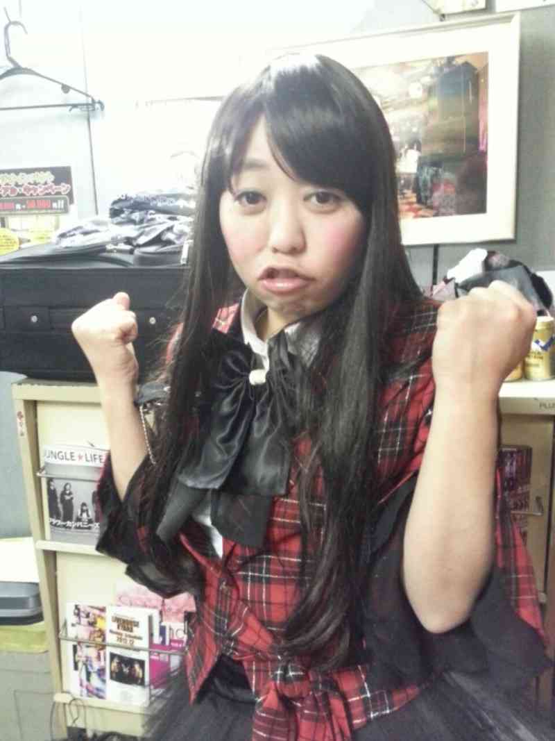 AKB48峯岸みなみ、ホリエモンこと堀江貴文に「ずっと嫌い」