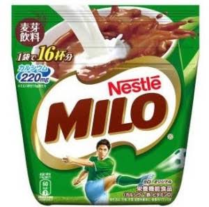 大人が食べても美味しい子供向けの食べ物。あるある。