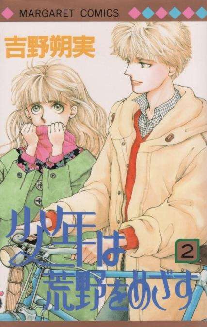 好きな漫画家