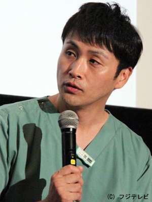 芸人さんのドラマ出演