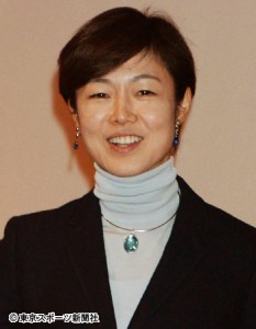 ＮＨＫ有働由美子アナ「年明け寿退職説」を追跡（東スポWeb）｜ｄメニュー（NTTドコモ）