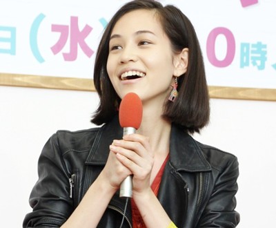 ライダースの着こなし