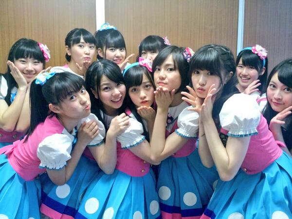 橋本環奈がTGCで1人だけモデル出演＆違う衣装、メンバー間格差で孤立？