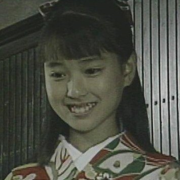 子供の頃可愛かったのに…
