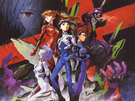 好きな90年代アニメ