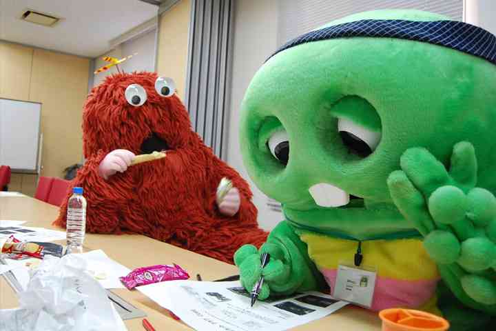 映画やドラマの名コンビといえば?