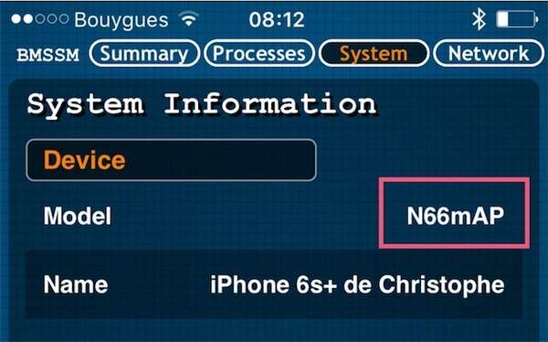 iPhone6sにはアタリとハズレがある事が判明！ 電池のもちが悪い！ 自分がハズレか調べる方法