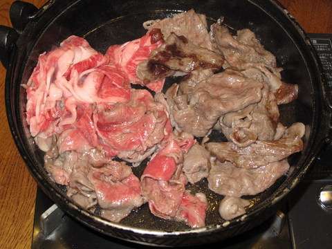 お肉料理！何が一番好き？？