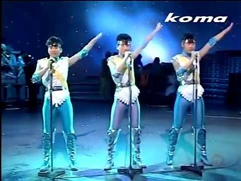 スターボー  「ハートブレイク太陽族」 - YouTube