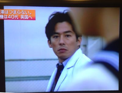 普段から目の保養として使ってるイケメン画像ください