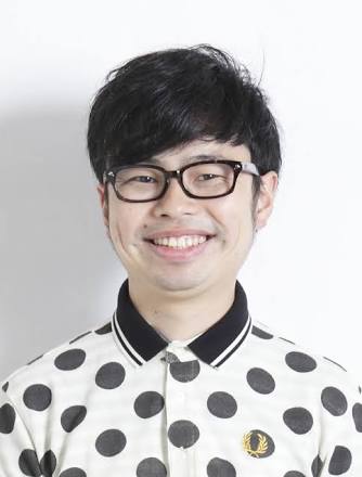 この人の魅力は顔じゃない!才能だ!なアーティスト