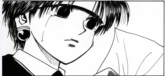 冨樫義博の漫画が好きな人！！