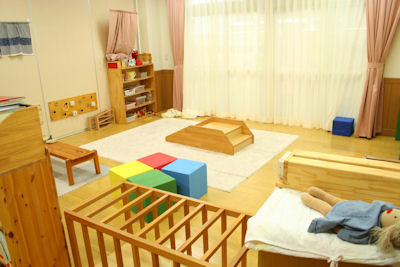 0歳児で子供を保育園に入れた方