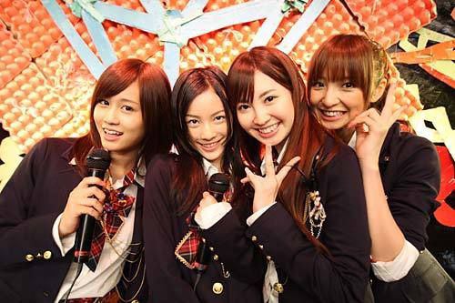 ファンとタレントは似ると思いますか？