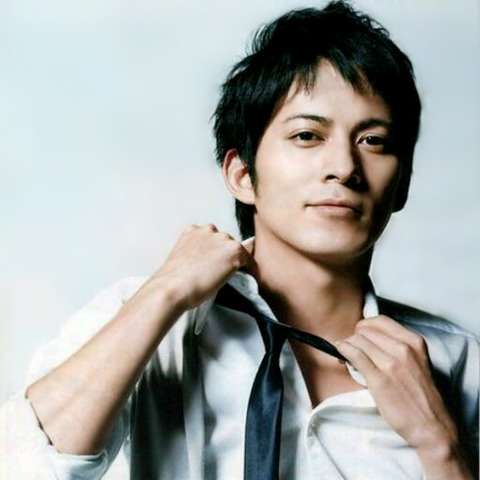 ジャニーズナンバーワンのイケメンといえば？