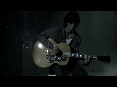 稲葉浩志 / 静かな雨 - YouTube