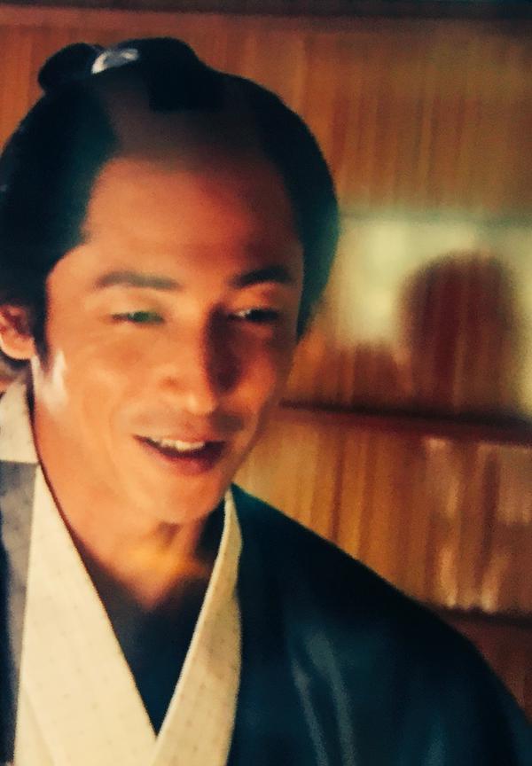 今週の「あさが来た」【小さな許嫁】