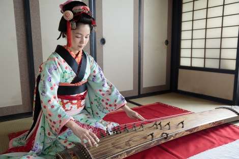 今週の「あさが来た」【小さな許嫁】
