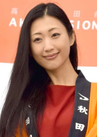 壇蜜、芸能界の結婚ラッシュにも自身は「びっくりするぐらいない」