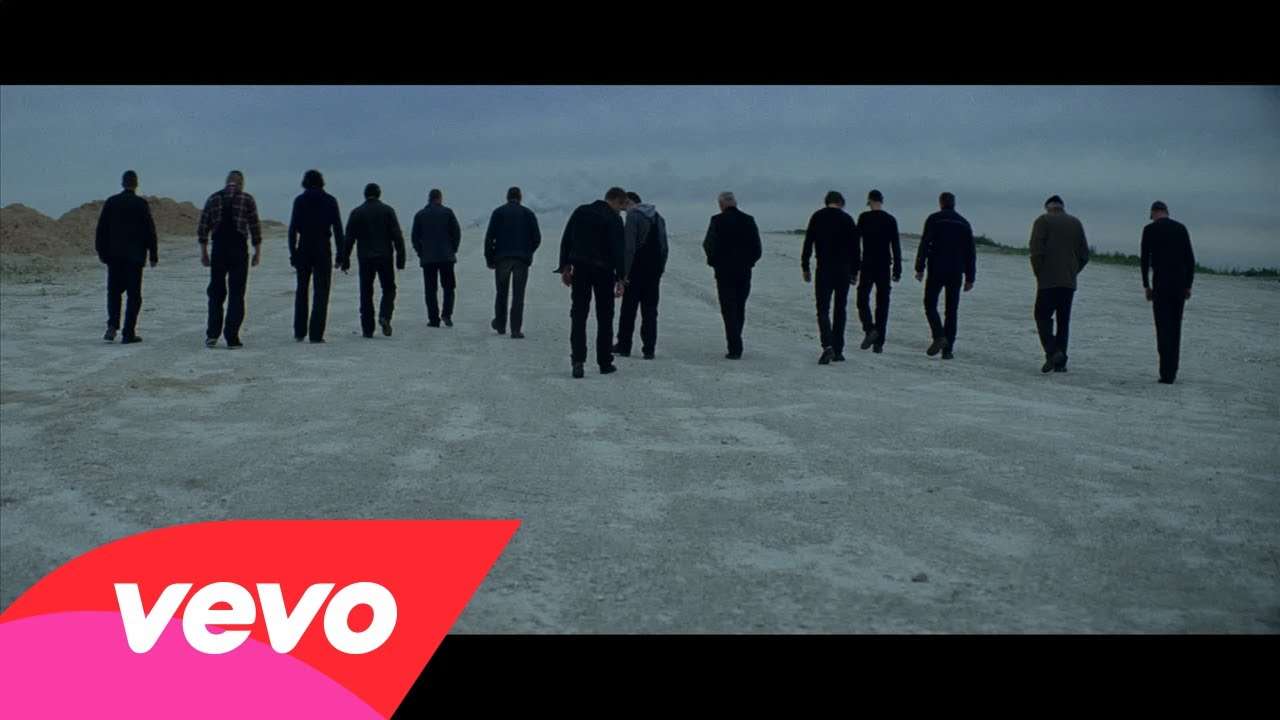 Bastille - Things We Lost In The Fire - YouTube