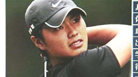 「「女装が趣味」プロゴルファーを窃盗で逮捕」　News i - TBSの動画ニュースサイト