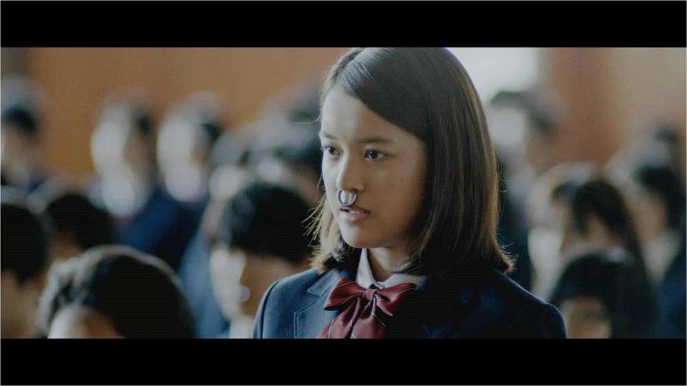 「濃い牛乳を出し続けるんだよ」　女子高生を胸が大きい「乳牛」に見立てたAGFのCM動画に賛否 : J-CASTニュース