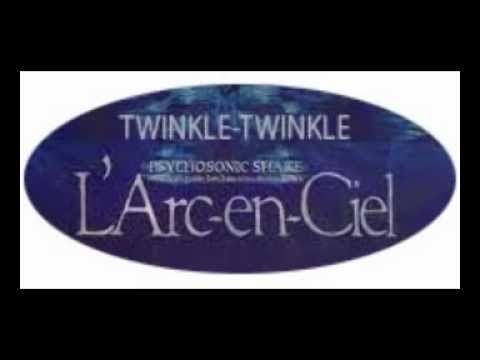Larc~en~ciel  Twinkle-Twinkle.wmv - YouTube