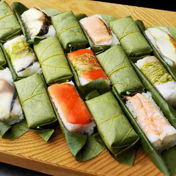 〇〇（地名）といえば〇〇（食べ物）！