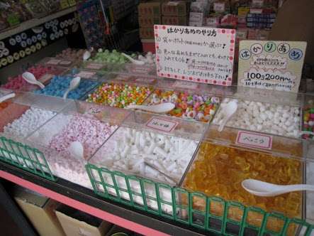 好きな飴