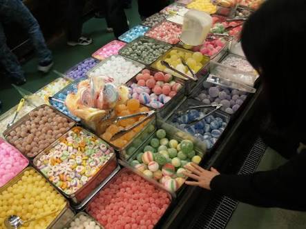 好きな飴