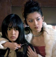 友達になりたくないドラマのキャラは?