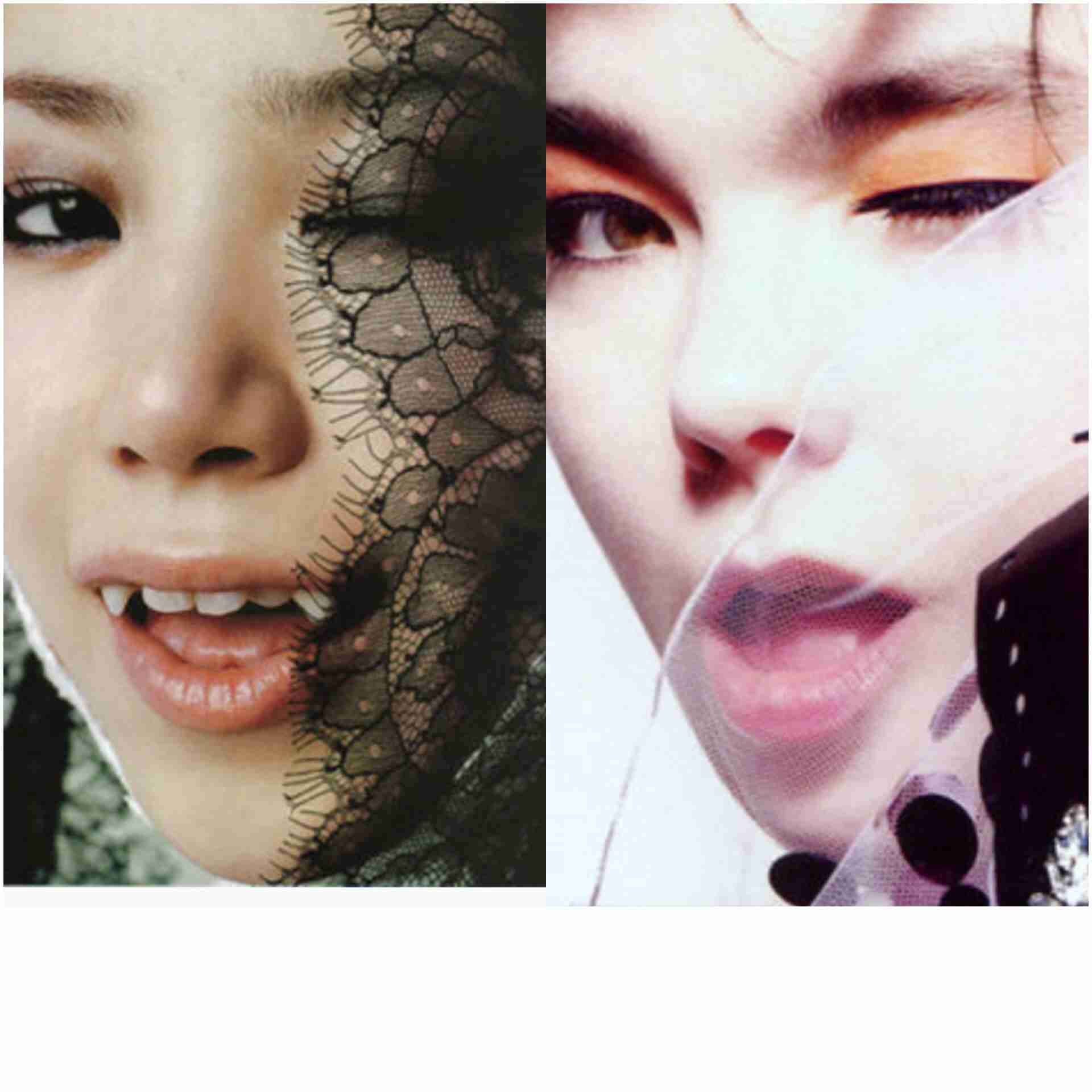 JUDY AND MARYが好きな人、好きだった人！！