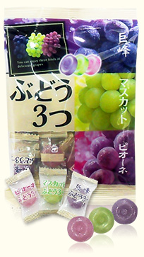 好きな飴