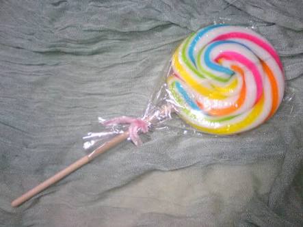 好きな飴