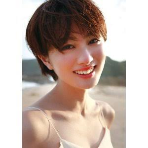 桐谷美玲　「堀北真希結婚」余波でセクシー路線へ