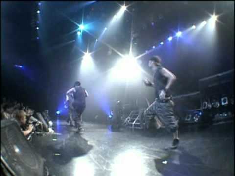 EXILE LIVE 2002  赤坂BLITZ   style - YouTube