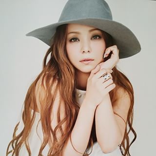 帽子が似合う芸能人の画像トピック