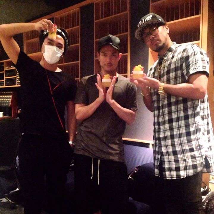 三代目J Soul Brothersの曲で好きな曲何ですか？