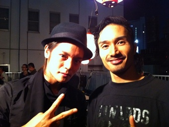 EXILE「不良映画」のせいで子連れ家族が映画館から逃げ出す!?