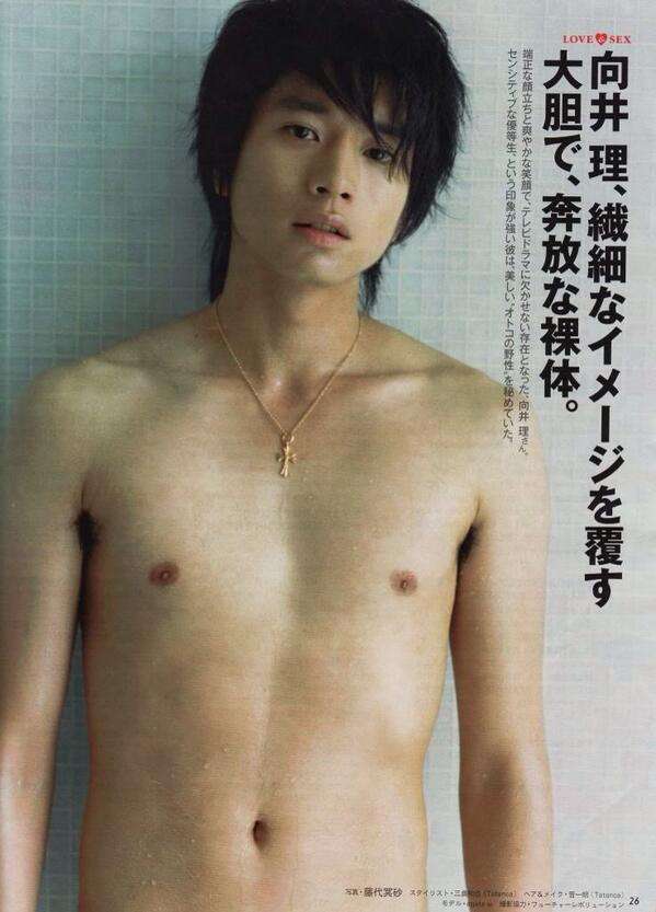 爆笑問題・太田光に「杏とヤったのか？」と質問された東出昌大の答えがカッコよすぎると話題に