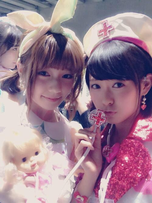 AKB48島崎遥香、やめたほうがいいダサいファッション指摘「あれがかっこいいんですか？」