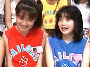 おニャン子クラブを語るトピ