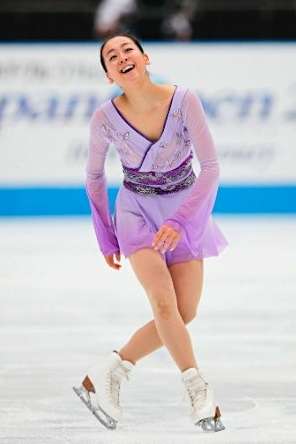 【実況・感想】フィギュアスケートジャパンオープン2015 3地域対抗戦