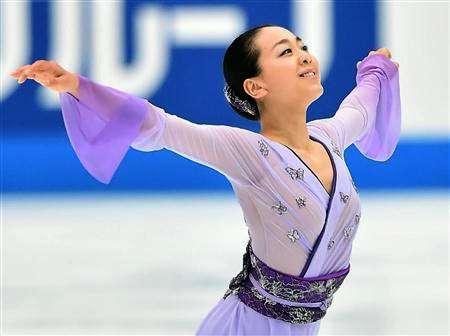 【実況・感想】フィギュアスケートジャパンオープン2015 3地域対抗戦
